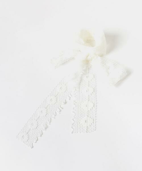 SMELLY / スメリー ネックレス・ペンダント・チョーカー | マルチレースセットネックレスB | 詳細8