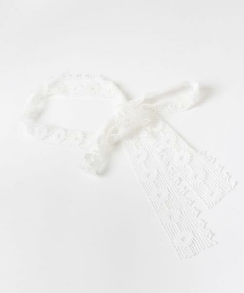 SMELLY / スメリー ネックレス・ペンダント・チョーカー | マルチレースセットネックレスB | 詳細9