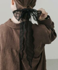 SMELLY / スメリー ネックレス・ペンダント・チョーカー | マルチレースセットネックレスC