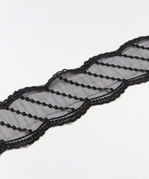 SMELLY / スメリー ネックレス・ペンダント・チョーカー | マルチレースセットネックレスC | 詳細10