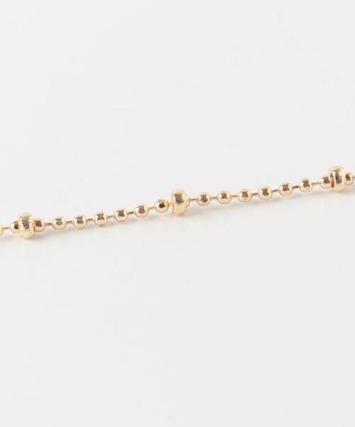 SMELLY / スメリー ネックレス・ペンダント・チョーカー | マルチレースセットネックレスC | 詳細12