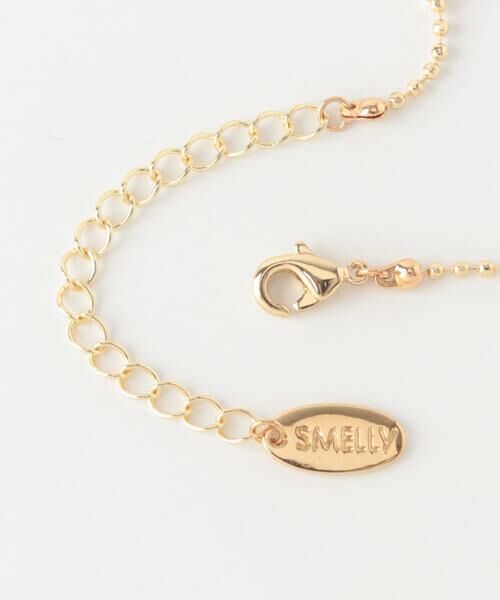 SMELLY / スメリー ネックレス・ペンダント・チョーカー | マルチレースセットネックレスC | 詳細13