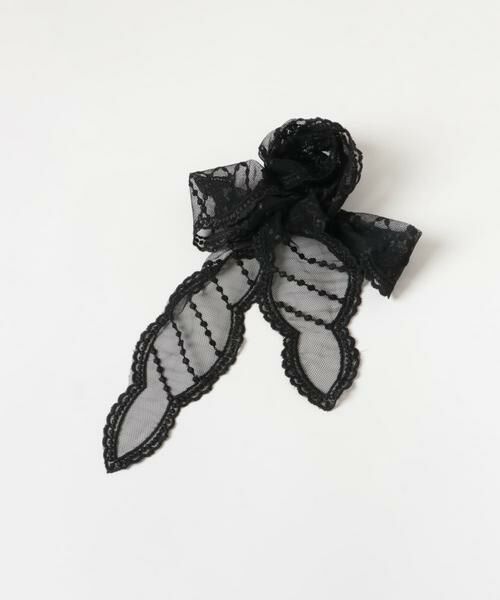 SMELLY / スメリー ネックレス・ペンダント・チョーカー | マルチレースセットネックレスC | 詳細8