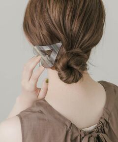 SMELLY / スメリー カチューシャ・カチューム・その他 | オープンハートバンス