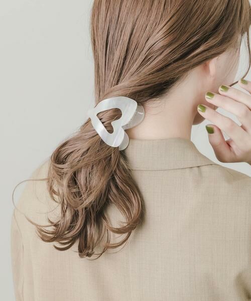 SMELLY / スメリー カチューシャ・カチューム・その他 | オープンハートバンス | 詳細1