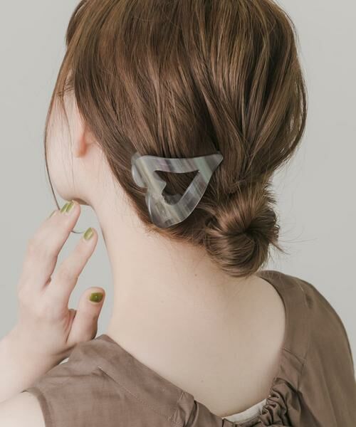 SMELLY / スメリー カチューシャ・カチューム・その他 | オープンハートバンス | 詳細5