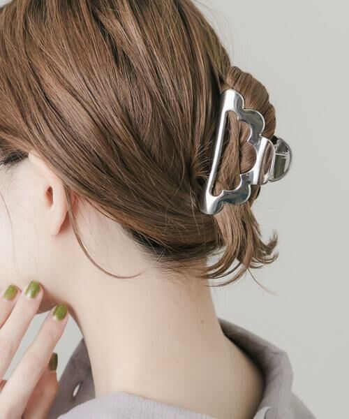 SMELLY / スメリー カチューシャ・カチューム・その他 | メタルクラウドバンス | 詳細1