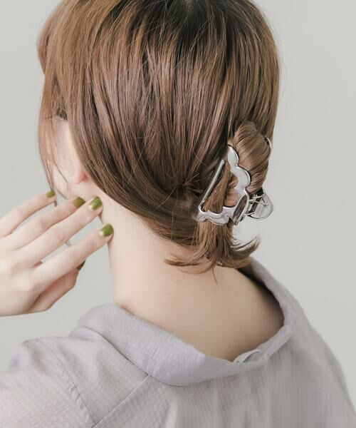 SMELLY / スメリー カチューシャ・カチューム・その他 | メタルクラウドバンス | 詳細2