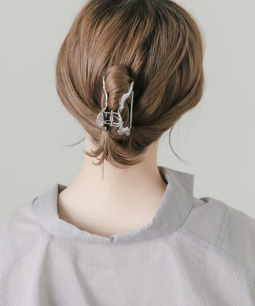 SMELLY / スメリー カチューシャ・カチューム・その他 | メタルクラウドバンス | 詳細3