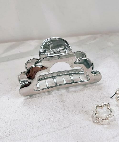 SMELLY / スメリー カチューシャ・カチューム・その他 | メタルクラウドバンス | 詳細4