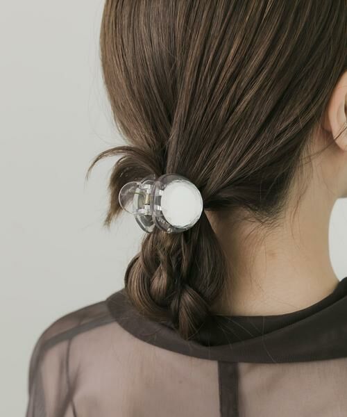 SMELLY / スメリー カチューシャ・カチューム・その他 | クリアサークルビジューミニバンス | 詳細3