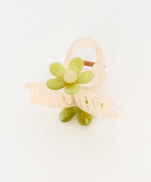 SMELLY / スメリー カチューシャ・カチューム・その他 | カラーフラワーバンス | 詳細5