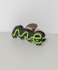 SMELLY / スメリー カチューシャ・カチューム・その他 | バイカラーロゴバンス