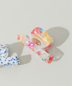 SMELLY / スメリー カチューシャ・カチューム・その他 | カラフルラウンドジュシバンス