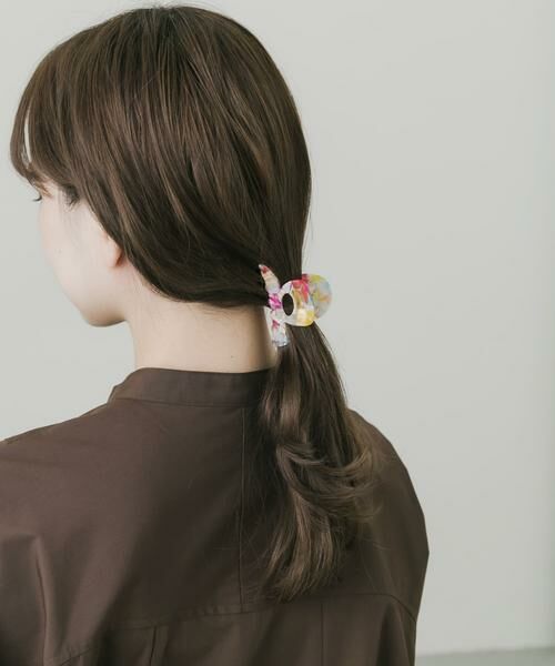 SMELLY / スメリー カチューシャ・カチューム・その他 | カラフルラウンドジュシバンス | 詳細1