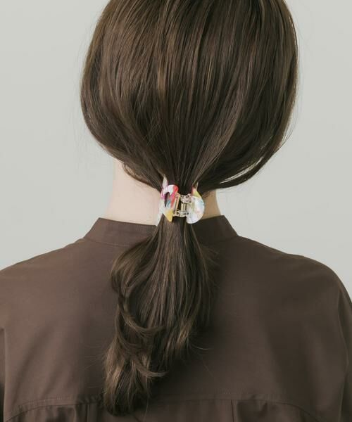 SMELLY / スメリー カチューシャ・カチューム・その他 | カラフルラウンドジュシバンス | 詳細2