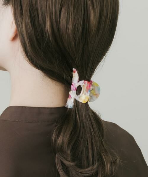 SMELLY / スメリー カチューシャ・カチューム・その他 | カラフルラウンドジュシバンス | 詳細3