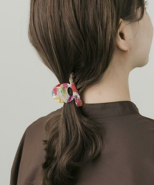 SMELLY / スメリー カチューシャ・カチューム・その他 | カラフルラウンドジュシバンス | 詳細4