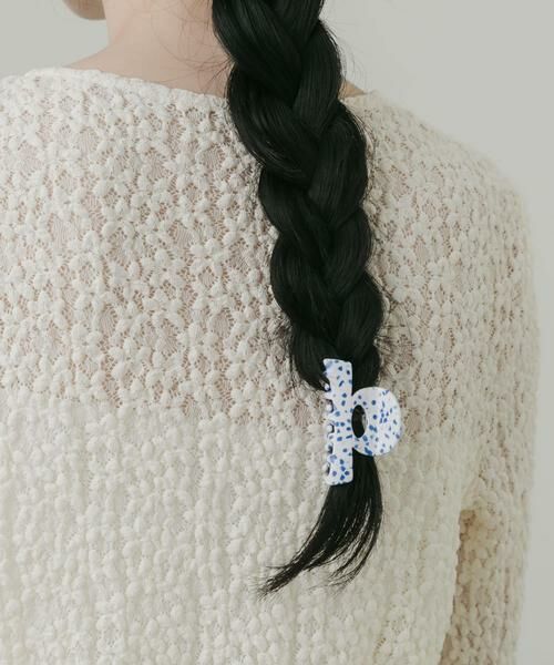 SMELLY / スメリー カチューシャ・カチューム・その他 | カラフルラウンドジュシバンス | 詳細7