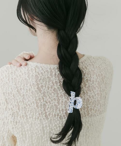 SMELLY / スメリー カチューシャ・カチューム・その他 | カラフルラウンドジュシバンス | 詳細9