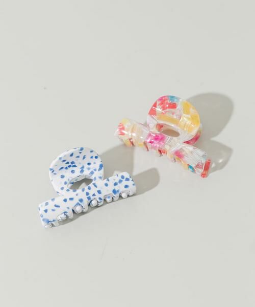 SMELLY / スメリー カチューシャ・カチューム・その他 | カラフルラウンドジュシバンス | 詳細10