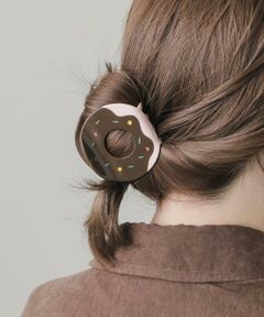 SMELLY / スメリー カチューシャ・カチューム・その他 | ドーナツバンス