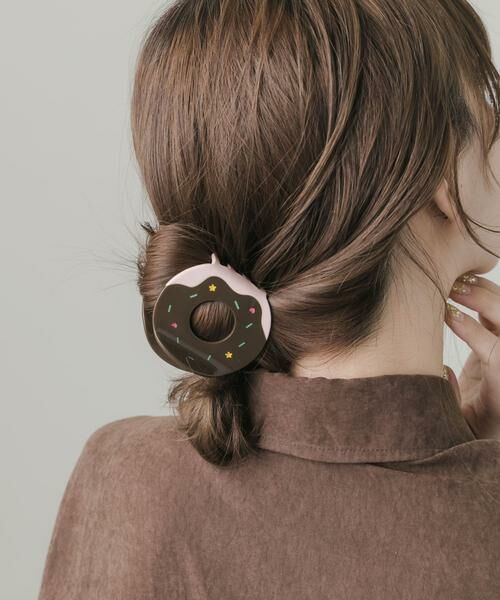 SMELLY / スメリー カチューシャ・カチューム・その他 | ドーナツバンス | 詳細1