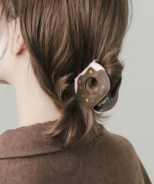 SMELLY / スメリー カチューシャ・カチューム・その他 | ドーナツバンス | 詳細2