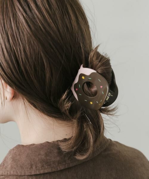 SMELLY / スメリー カチューシャ・カチューム・その他 | ドーナツバンス | 詳細3