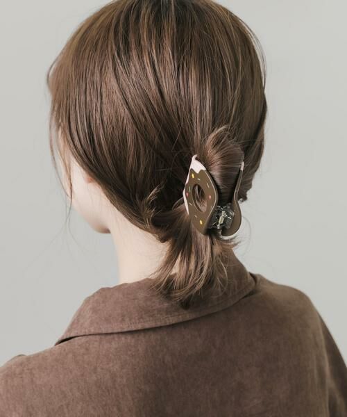 SMELLY / スメリー カチューシャ・カチューム・その他 | ドーナツバンス | 詳細4