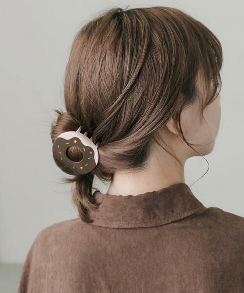 SMELLY / スメリー カチューシャ・カチューム・その他 | ドーナツバンス | 詳細5