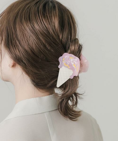 SMELLY / スメリー カチューシャ・カチューム・その他 | アイスクリームバンス | 詳細2