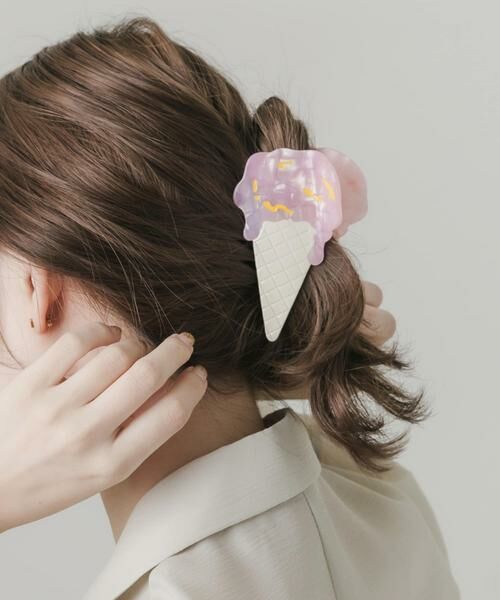 SMELLY / スメリー カチューシャ・カチューム・その他 | アイスクリームバンス | 詳細3