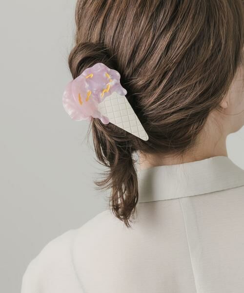 SMELLY / スメリー カチューシャ・カチューム・その他 | アイスクリームバンス | 詳細4