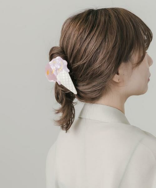 SMELLY / スメリー カチューシャ・カチューム・その他 | アイスクリームバンス | 詳細5