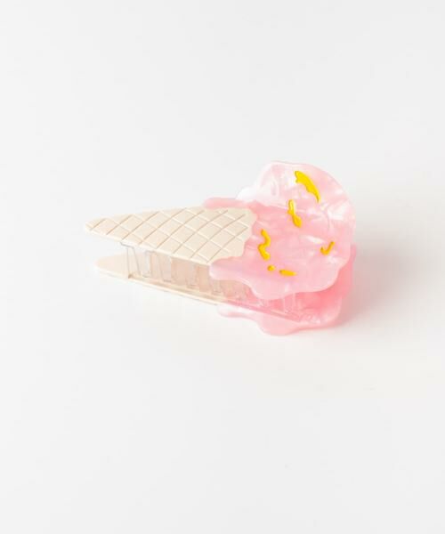 SMELLY / スメリー カチューシャ・カチューム・その他 | アイスクリームバンス | 詳細6