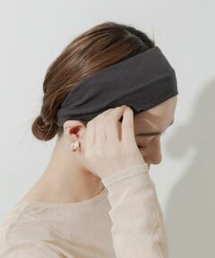 SMELLY / スメリー カチューシャ・カチューム・その他 | シンプルヘアバンド