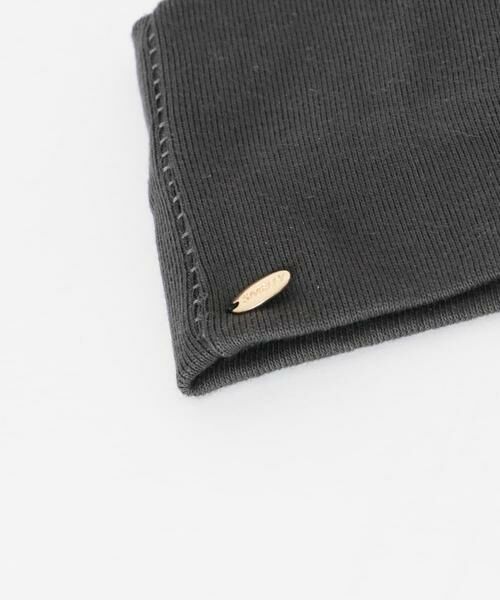 SMELLY / スメリー カチューシャ・カチューム・その他 | シンプルヘアバンド | 詳細10