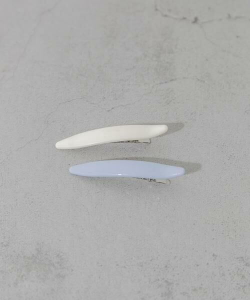 SMELLY / スメリー カチューシャ・カチューム・その他 | カラー2セットピン | 詳細3