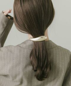 SMELLY / スメリー カチューシャ・カチューム・その他 | プランプメタルバレッタ