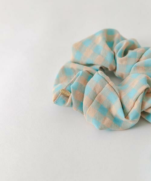 SMELLY / スメリー ヘアゴム・シュシュ | アソートプリントシュシュ | 詳細10