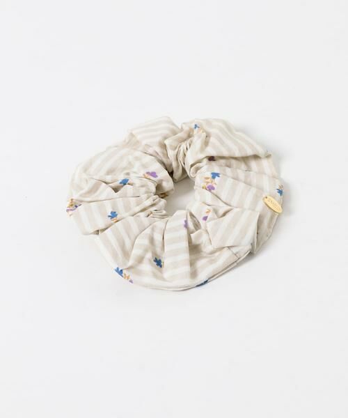 SMELLY / スメリー ヘアゴム・シュシュ | アソートプリントシュシュ | 詳細22