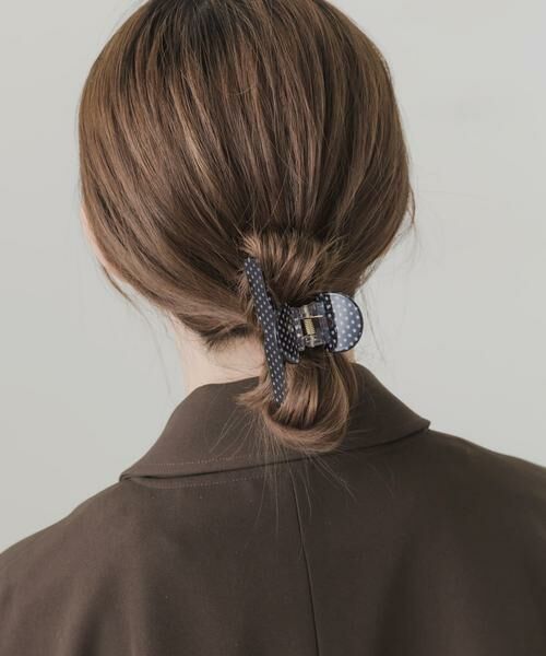 SMELLY / スメリー カチューシャ・カチューム・その他 | ドットバンス | 詳細1