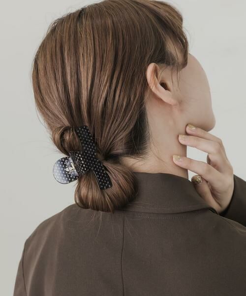 SMELLY / スメリー カチューシャ・カチューム・その他 | ドットバンス | 詳細2