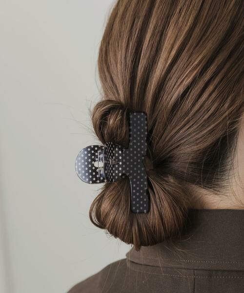 SMELLY / スメリー カチューシャ・カチューム・その他 | ドットバンス | 詳細4