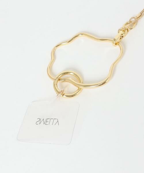 SMELLY / スメリー モバイルケース | スネークチェーンマルチショルダー | 詳細8