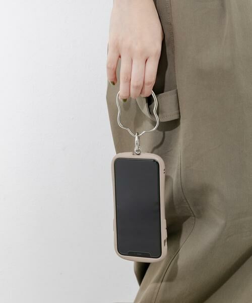 SMELLY / スメリー モバイルケース | スネークチェーンマルチショルダー | 詳細13
