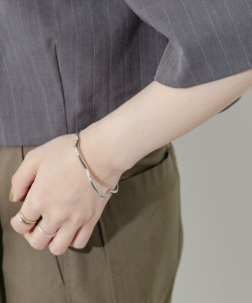 SMELLY / スメリー モバイルケース | スネークチェーンマルチショルダー | 詳細14