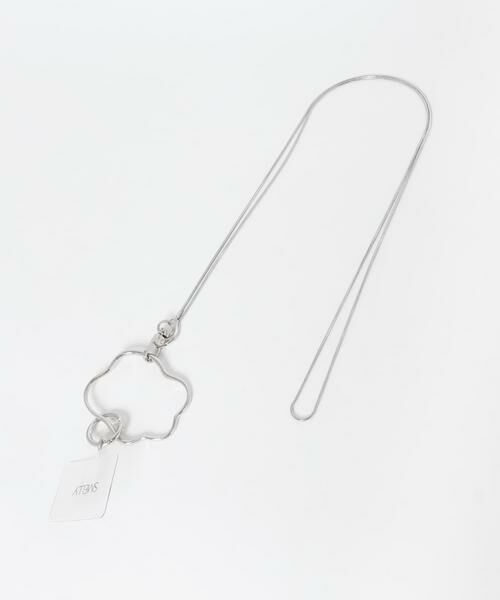 SMELLY / スメリー モバイルケース | スネークチェーンマルチショルダー | 詳細15