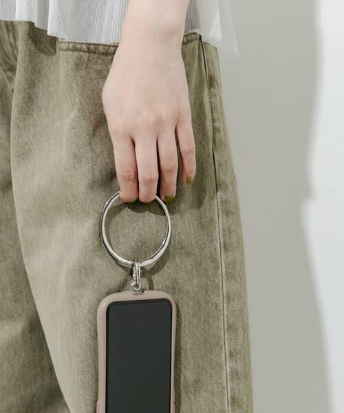 SMELLY / スメリー モバイルケース | ボールチェーンマルチショルダー | 詳細4